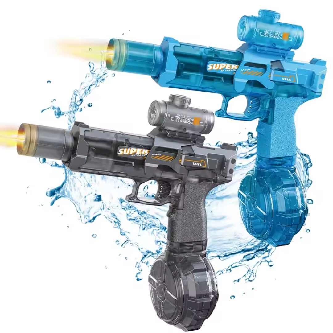 Automatic Watergun - ApexHydro